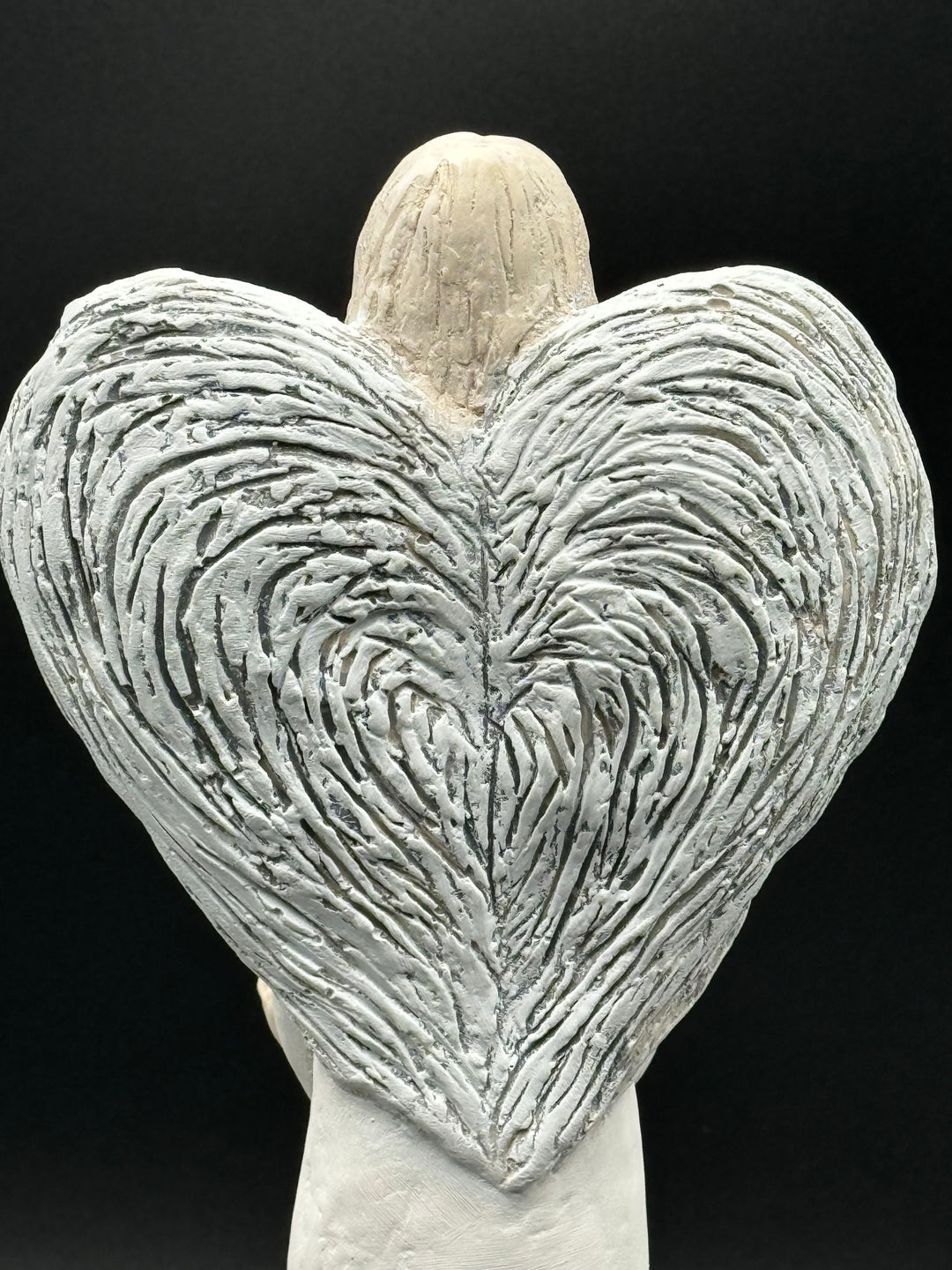 Vivartis Angel- Radiant Serenity - The Heart winged Luminary (021)