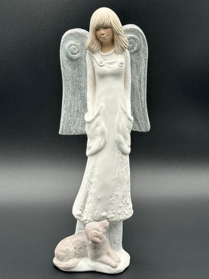 Vivartis Angel- Seraphic Canine Harmony - The Guardian Angel (507)