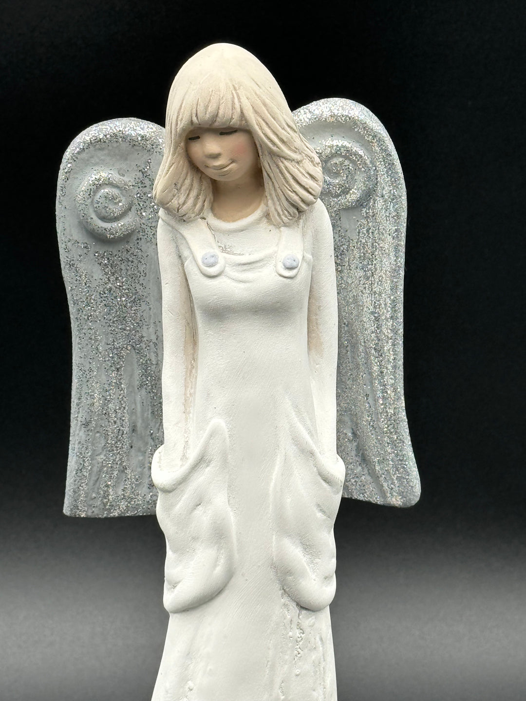 Vivartis Angel- Seraphic Canine Harmony - The Guardian Angel (507)