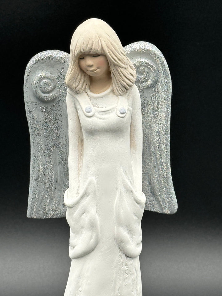 Vivartis Angel- Seraphic Canine Harmony - The Guardian Angel (507)