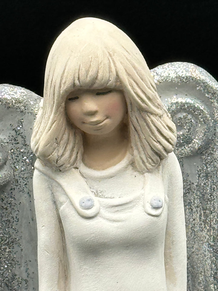 Vivartis Angel- Seraphic Canine Harmony - The Guardian Angel (507)