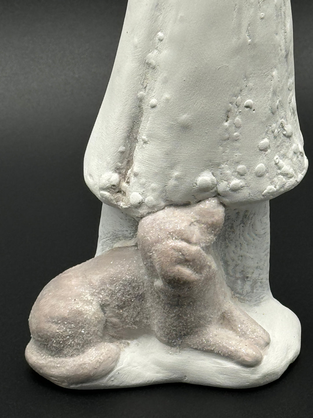 Vivartis Angel- Seraphic Canine Harmony - The Guardian Angel (507)