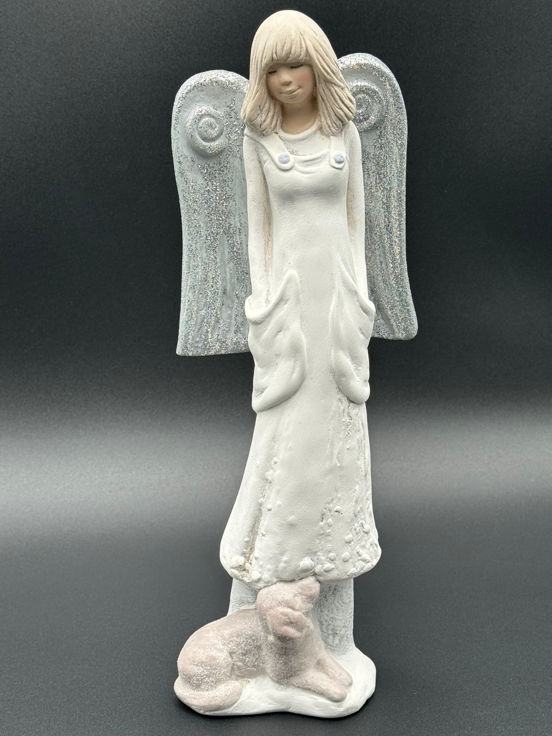 Vivartis Angel- Seraphic Canine Harmony - The Guardian Angel (507)