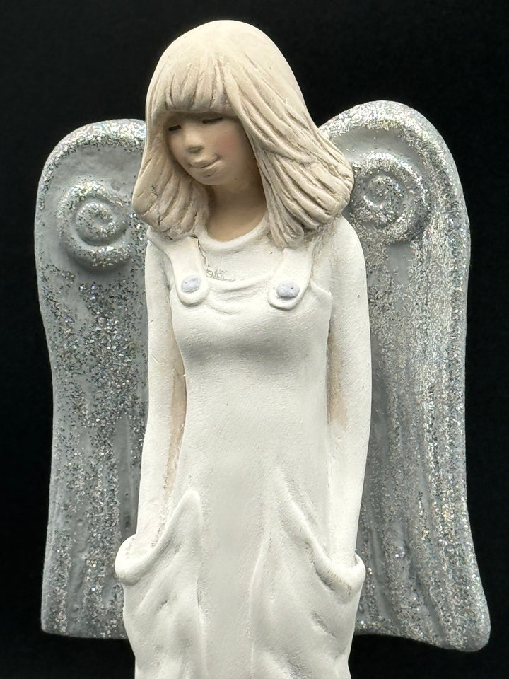 Vivartis Angel- Seraphic Canine Harmony - The Guardian Angel (507)
