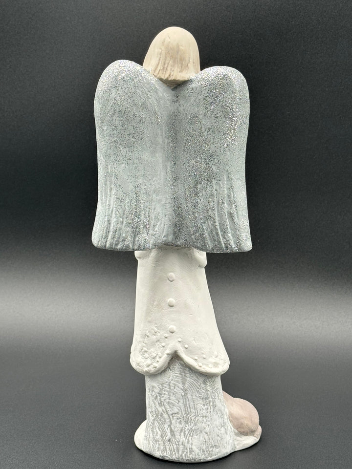Vivartis Angel- Seraphic Canine Harmony - The Guardian Angel (507)