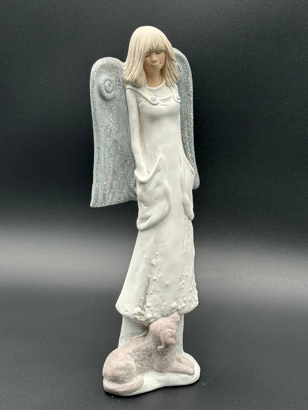 Vivartis Angel- Seraphic Canine Harmony - The Guardian Angel (507)