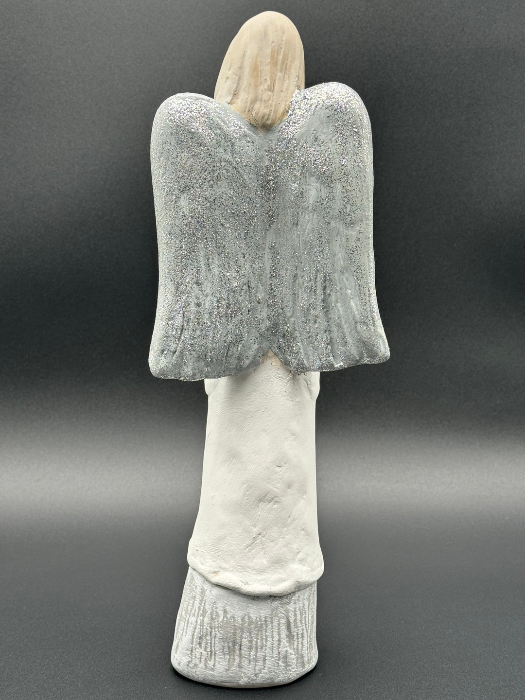 Vivartis Angel- Feline Serenity - The Guardian Angel (505)