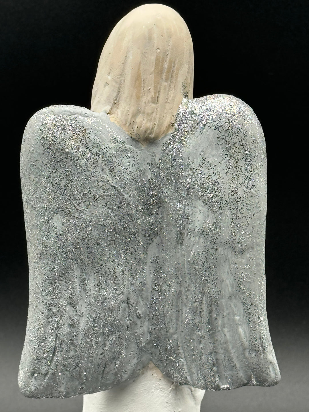 Vivartis Angel- Feline Serenity - The Guardian Angel (505)