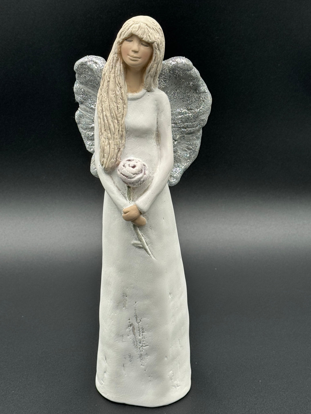 Vivartis Angel- Celestial Wings - The Butterfly Seraphim (105/106)