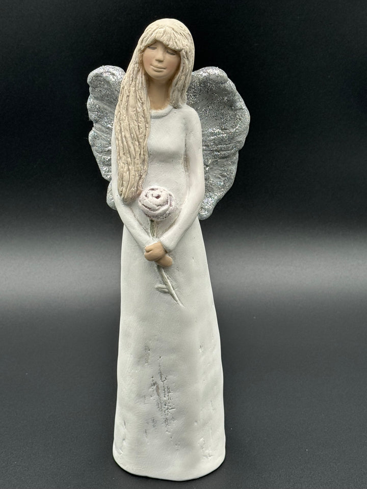 Vivartis Angel- Celestial Wings - The Butterfly Seraphim (105/106)