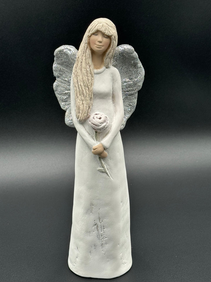 Vivartis Angel- Celestial Wings - The Butterfly Seraphim (105/106)