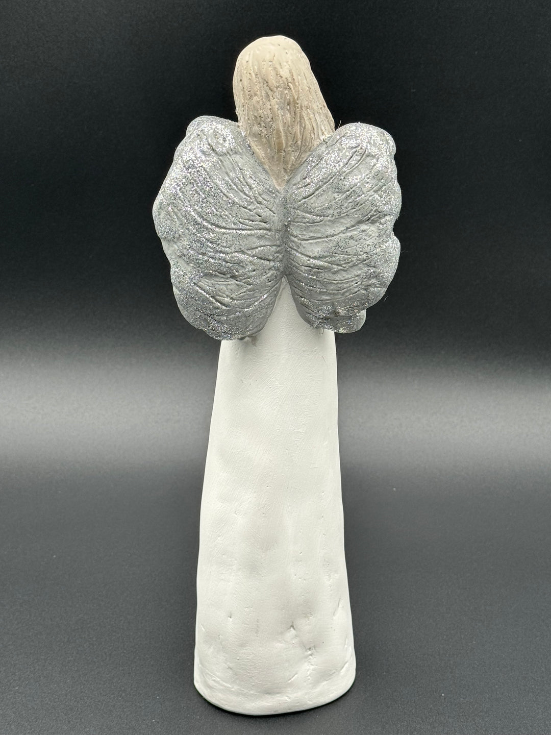 Vivartis Angel- Celestial Wings - The Butterfly Seraphim (105/106)
