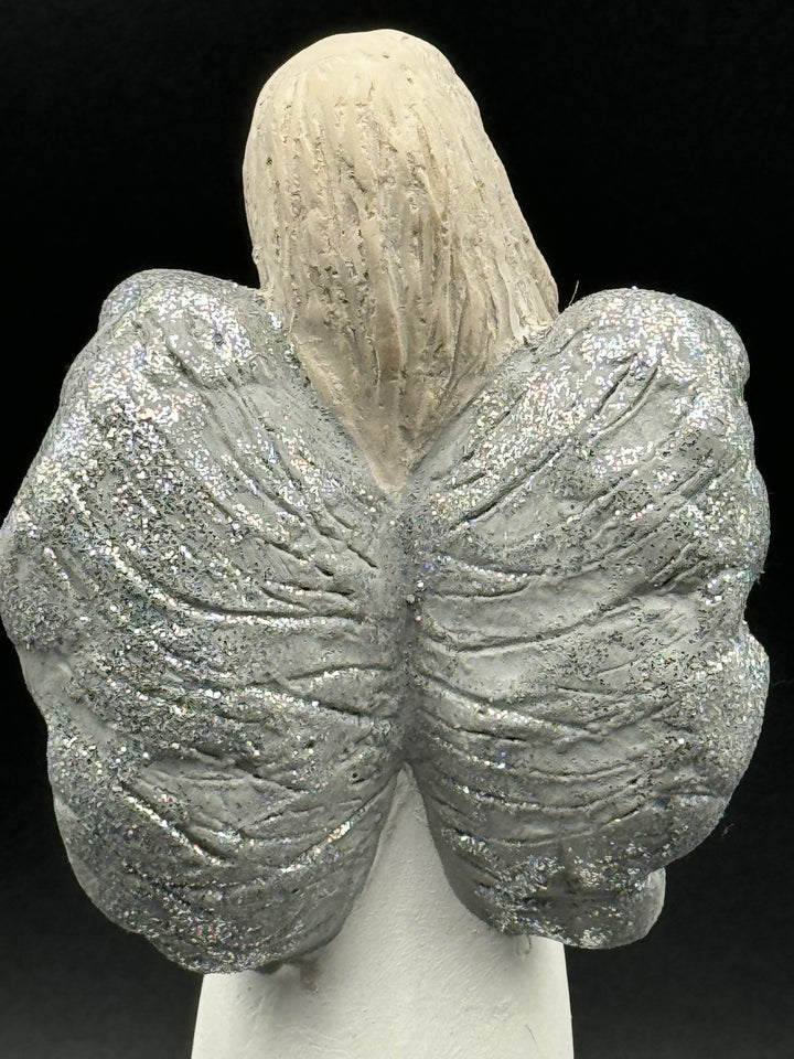Vivartis Angel- Celestial Wings - The Butterfly Seraphim (105/106)