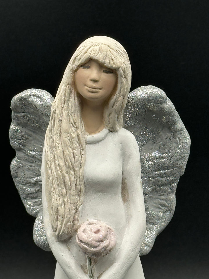 Vivartis Angel- Celestial Wings - The Butterfly Seraphim (105/106)