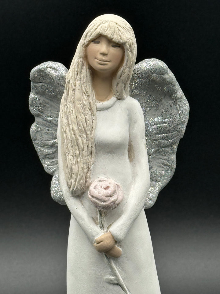 Vivartis Angel- Celestial Wings - The Butterfly Seraphim (105/106)