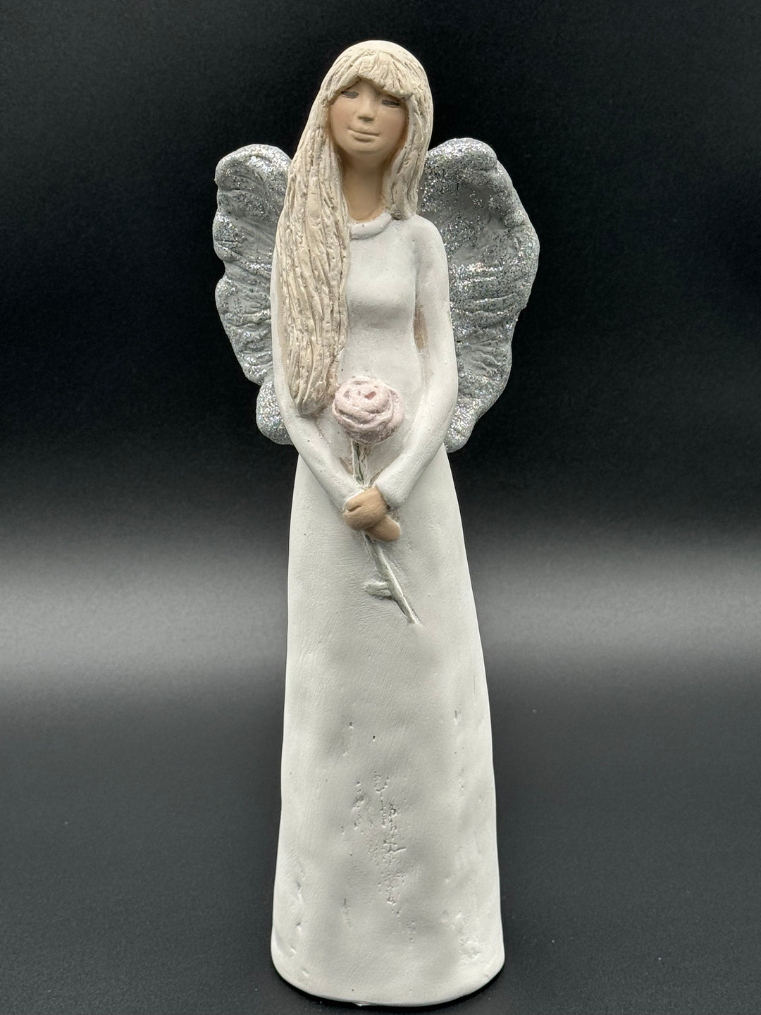 Vivartis Angel- Celestial Wings - The Butterfly Seraphim (105/106)