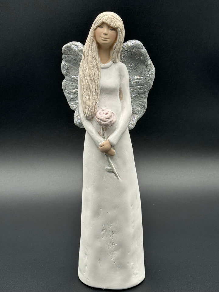 Vivartis Angel- Celestial Wings - The Butterfly Seraphim (105/106)