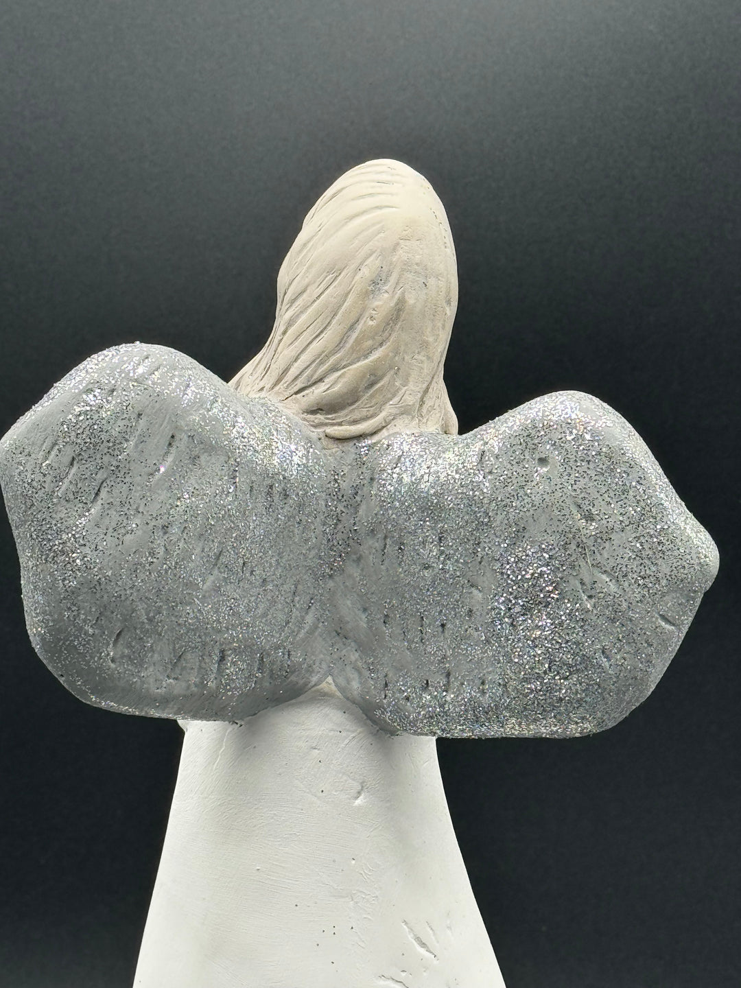 Vivartis Angel- Hearts Entwined - Love's Embrace (601)