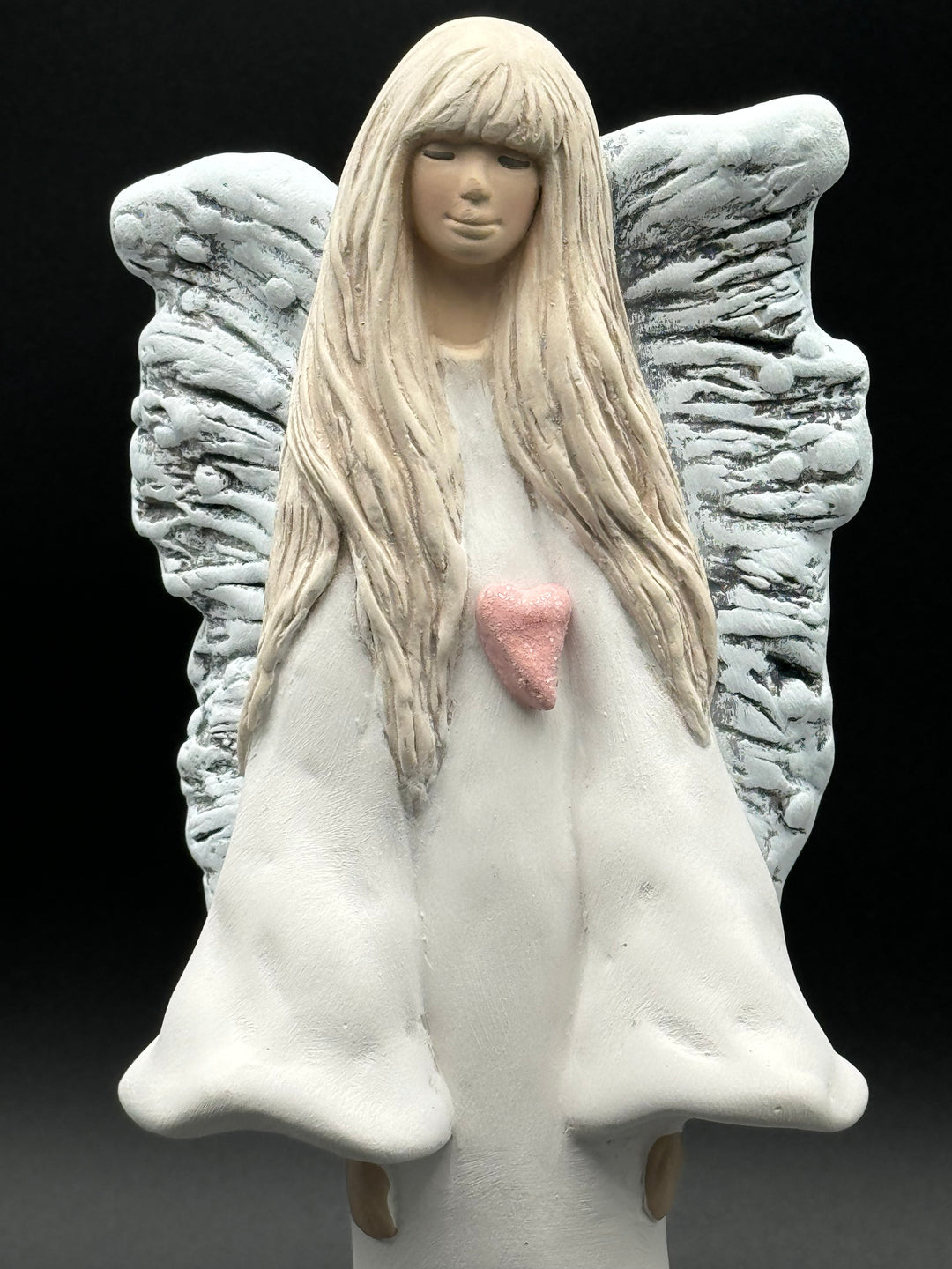 Vivartis Angel- Serene Reverie -The Angelic Dreamer (494)