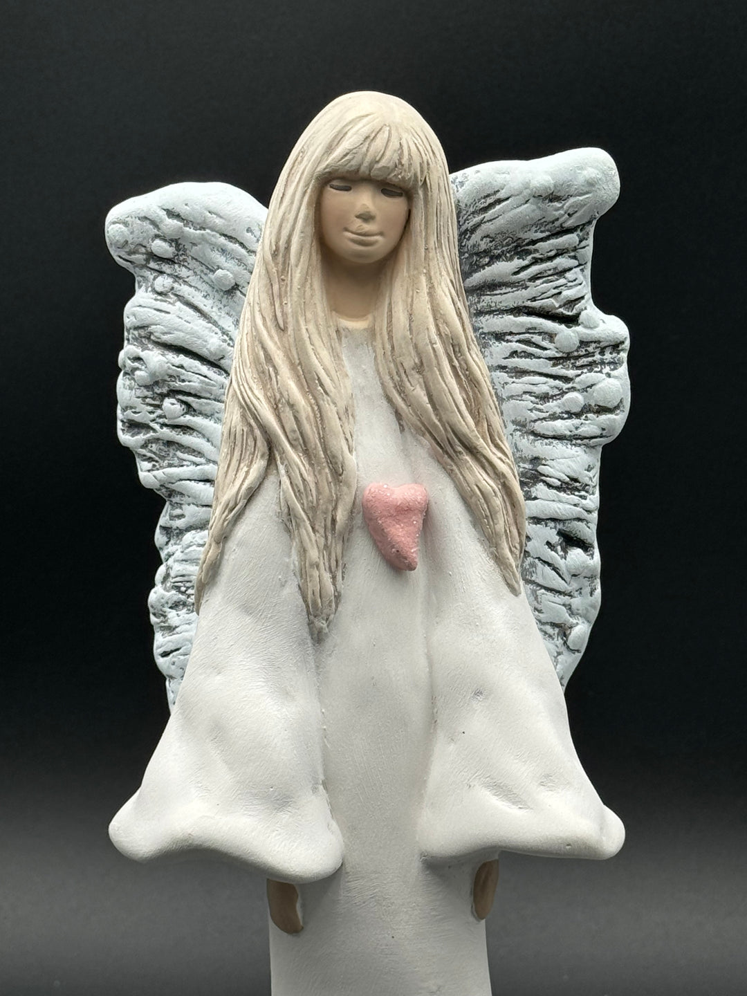 Vivartis Angel- Serene Reverie -The Angelic Dreamer (494)