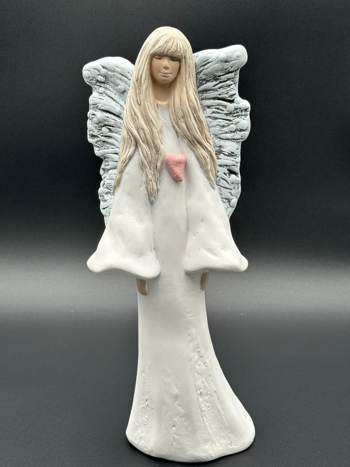 Vivartis Angel- Serene Reverie -The Angelic Dreamer (494)