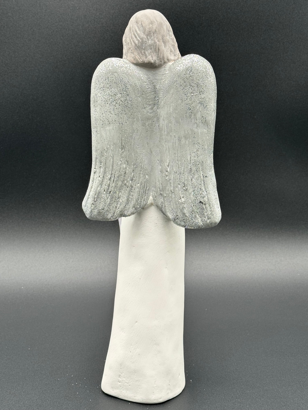 Vivartis Angel- Spirited Sentinels -Embracing Love (504)