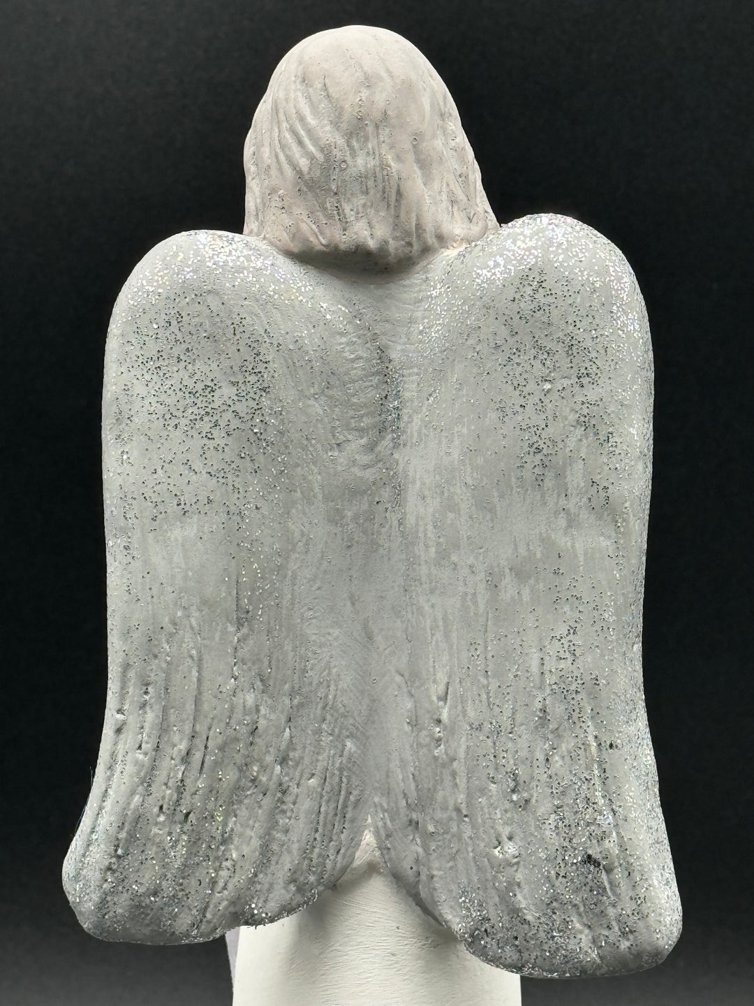 Vivartis Angel- Spirited Sentinels -Embracing Love (504)