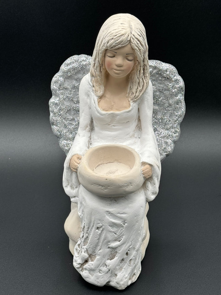 Vivartis Angel -Serenity Illuminated - Guardian of Light (606)