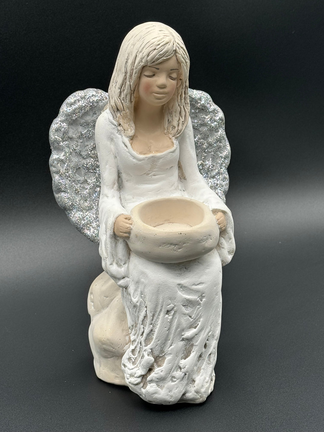 Vivartis Angel -Serenity Illuminated - Guardian of Light (606)