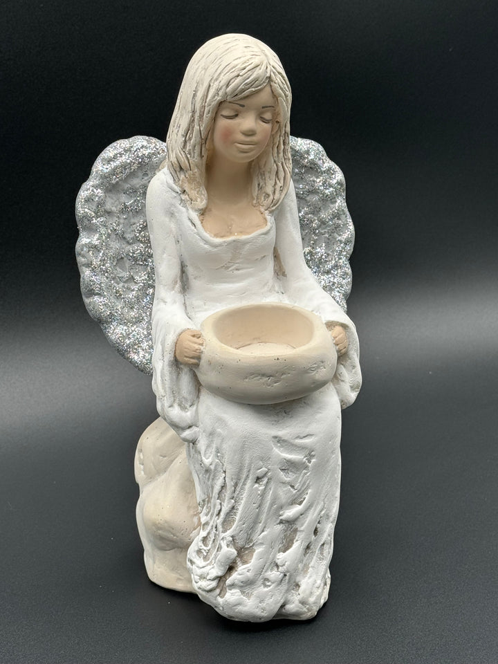 Vivartis Angel -Serenity Illuminated - Guardian of Light (606)