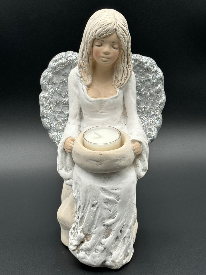 Vivartis Angel -Serenity Illuminated - Guardian of Light (606)