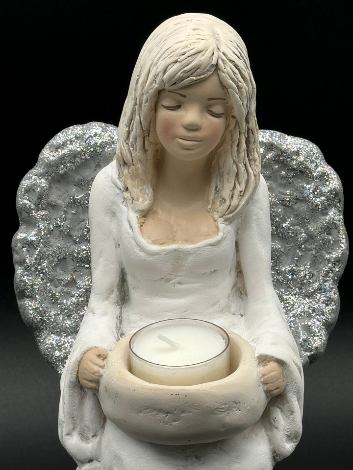 Vivartis Angel -Serenity Illuminated - Guardian of Light (606)