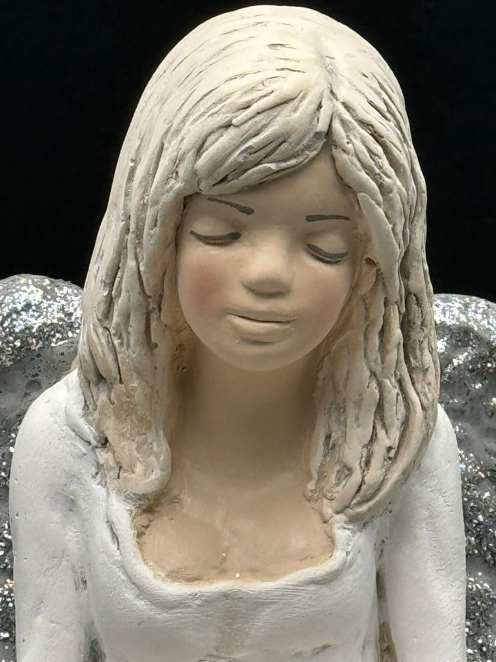 Vivartis Angel -Serenity Illuminated - Guardian of Light (606)