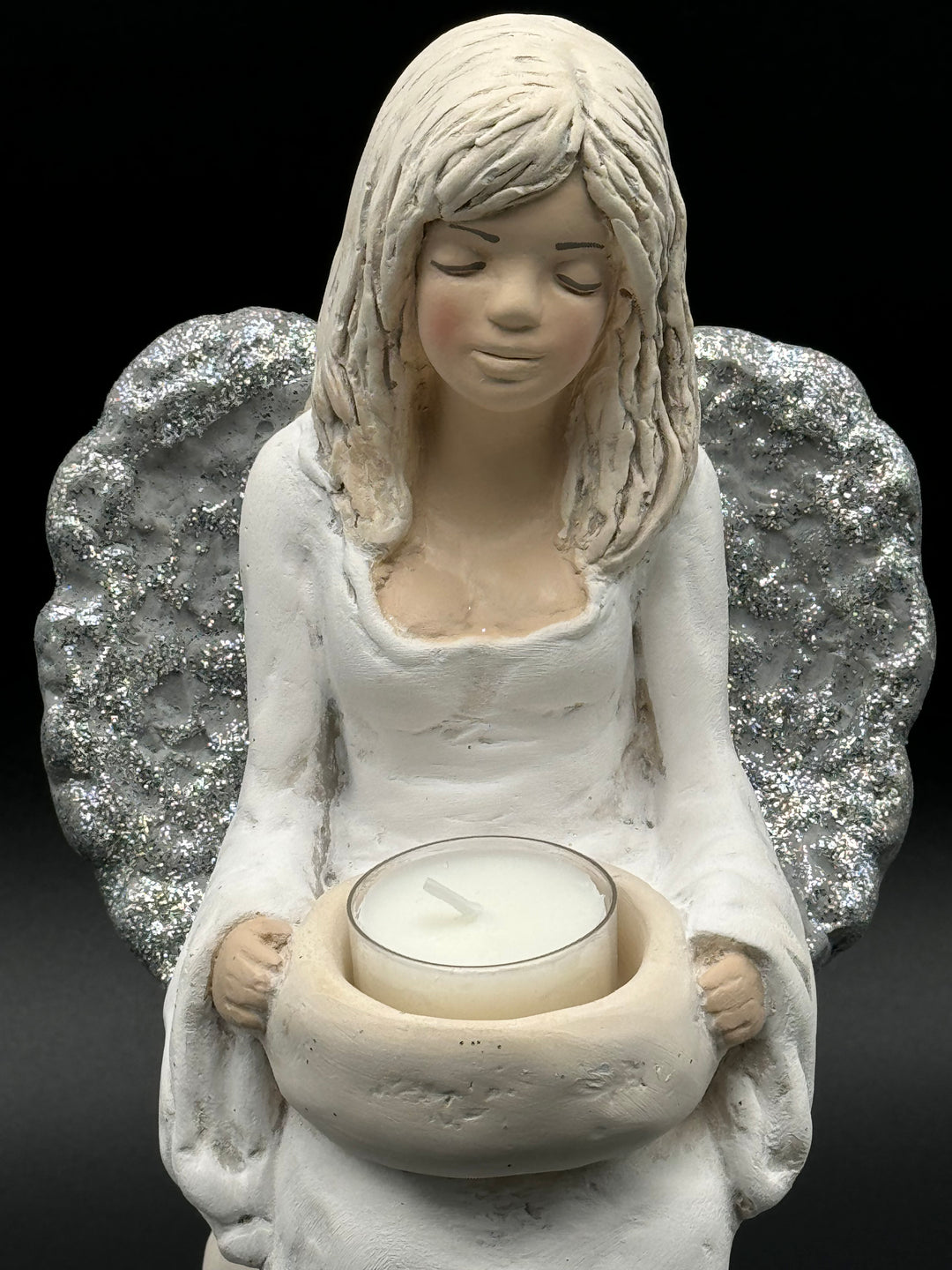 Vivartis Angel -Serenity Illuminated - Guardian of Light (606)