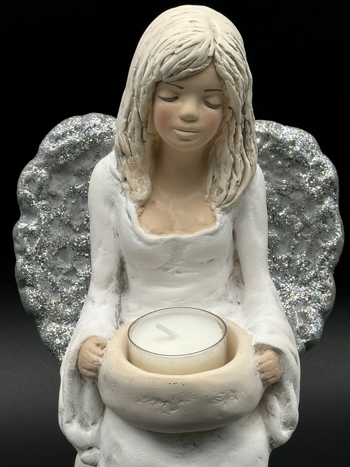 Vivartis Angel -Serenity Illuminated - Guardian of Light (606)