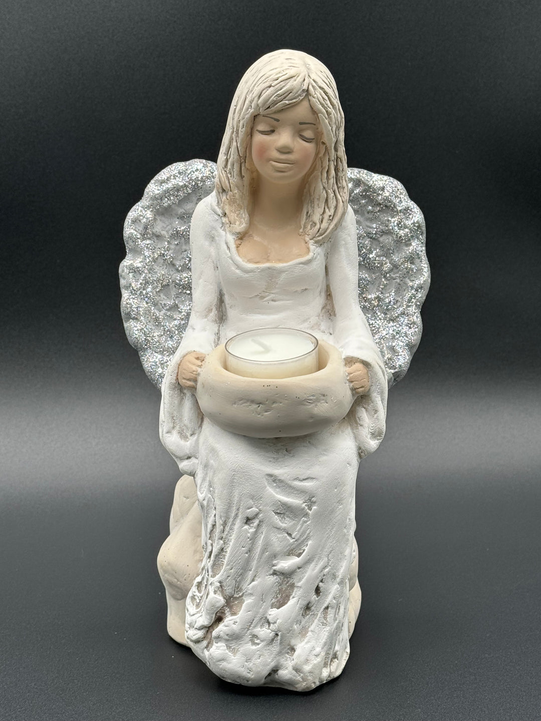 Vivartis Angel -Serenity Illuminated - Guardian of Light (606)