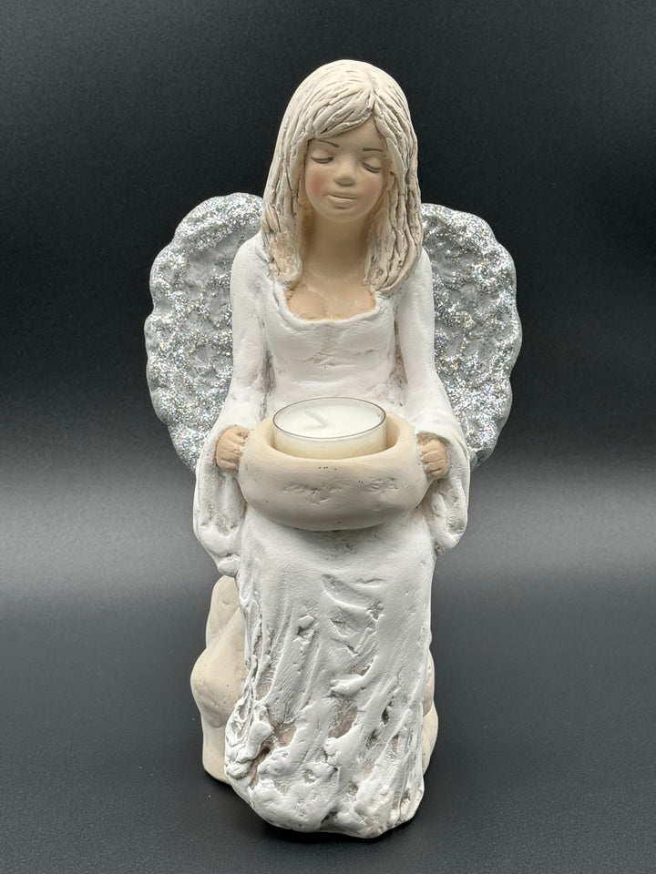 Vivartis Angel -Serenity Illuminated - Guardian of Light (606)
