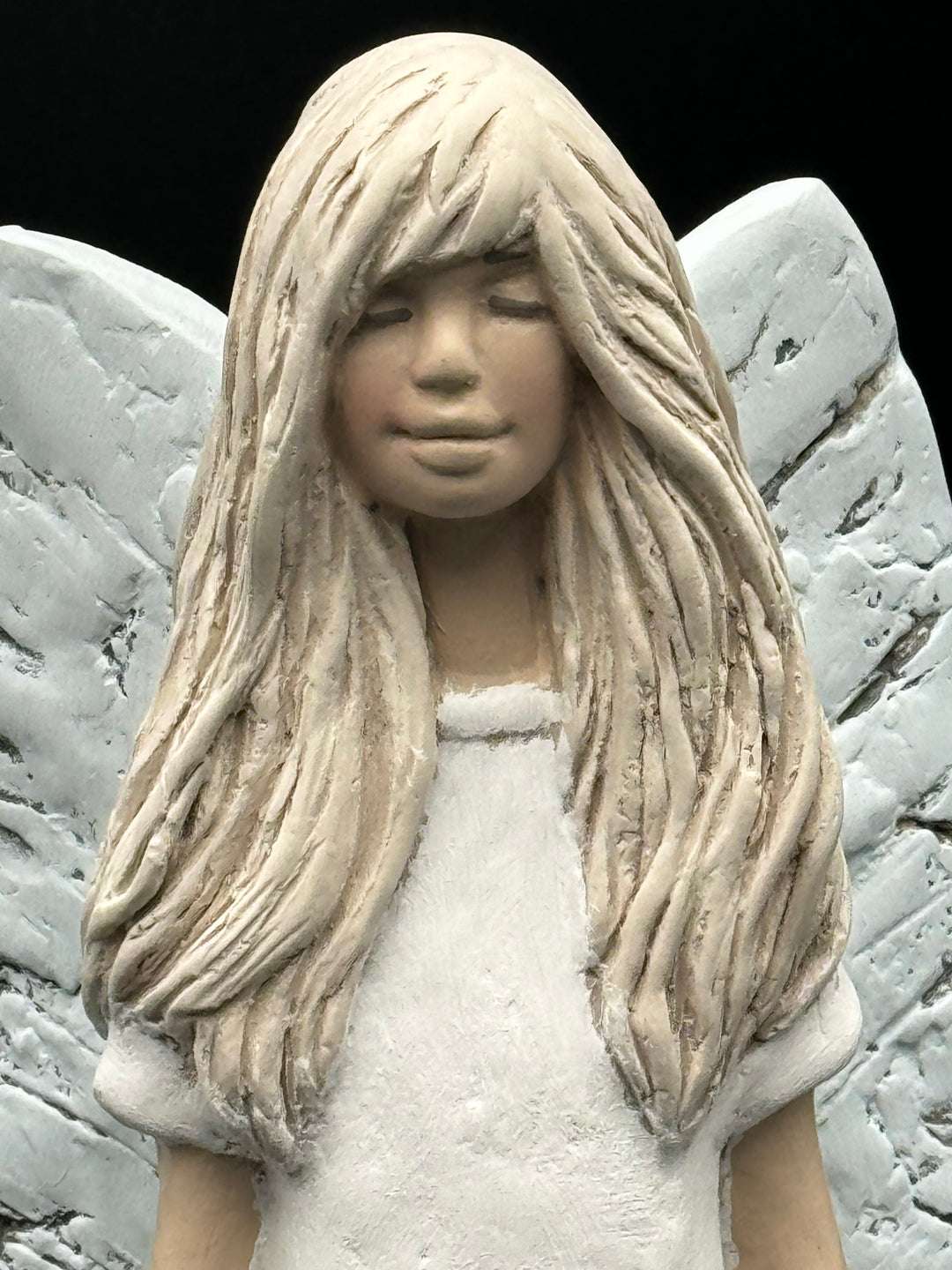 Vivartis Angel- Graceful Sentinels - Pocketed Seraphs (610/611)