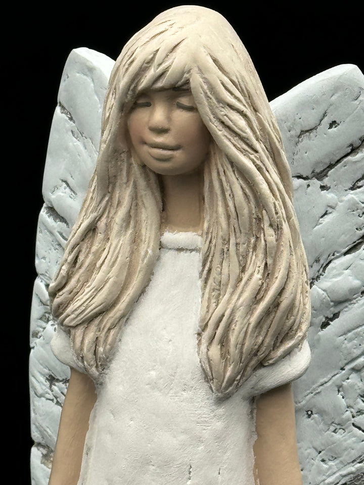 Vivartis Angel- Graceful Sentinels - Pocketed Seraphs (610/611)
