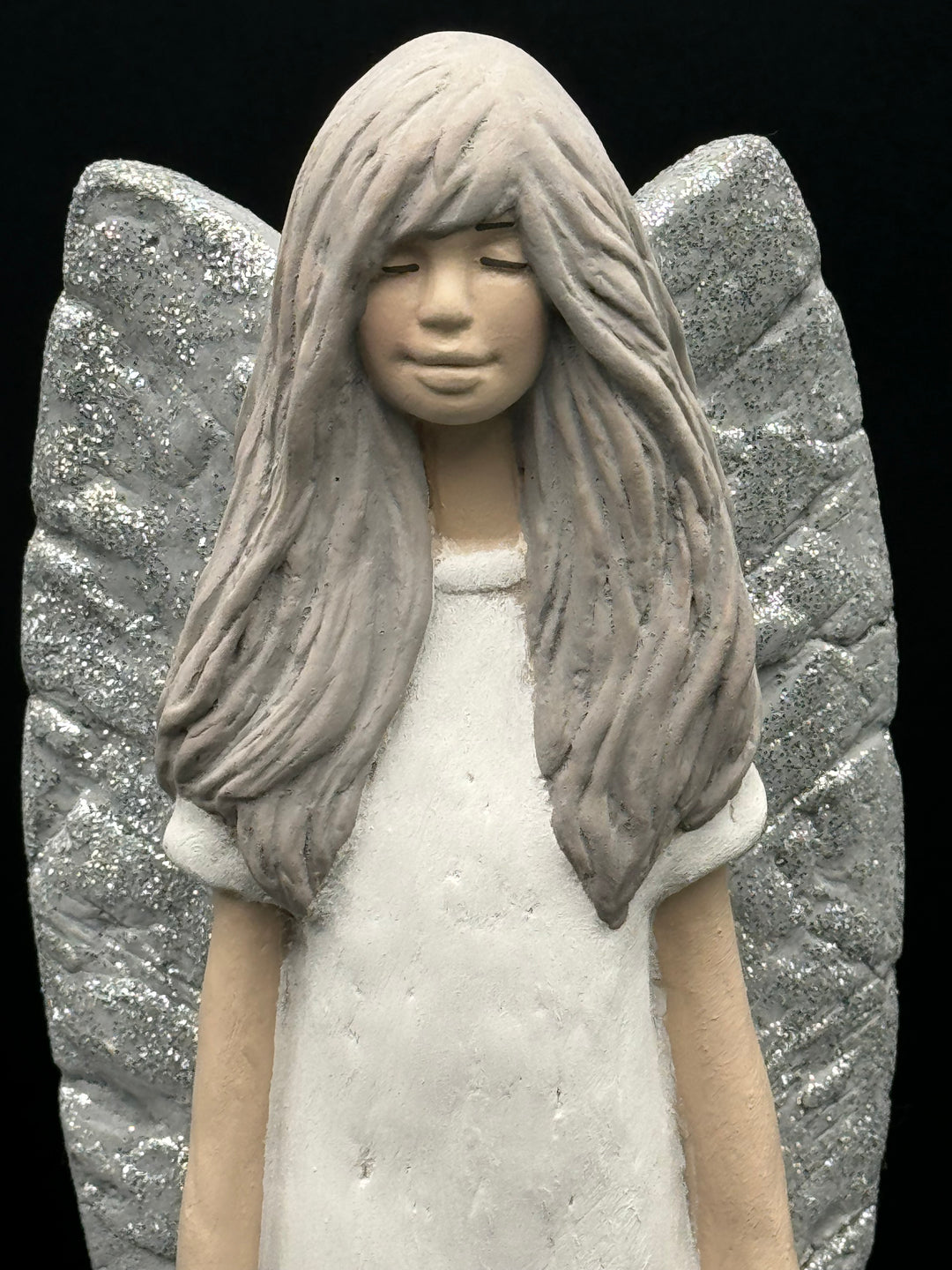 Vivartis Angel- Graceful Sentinels - Pocketed Seraphs (610/611)