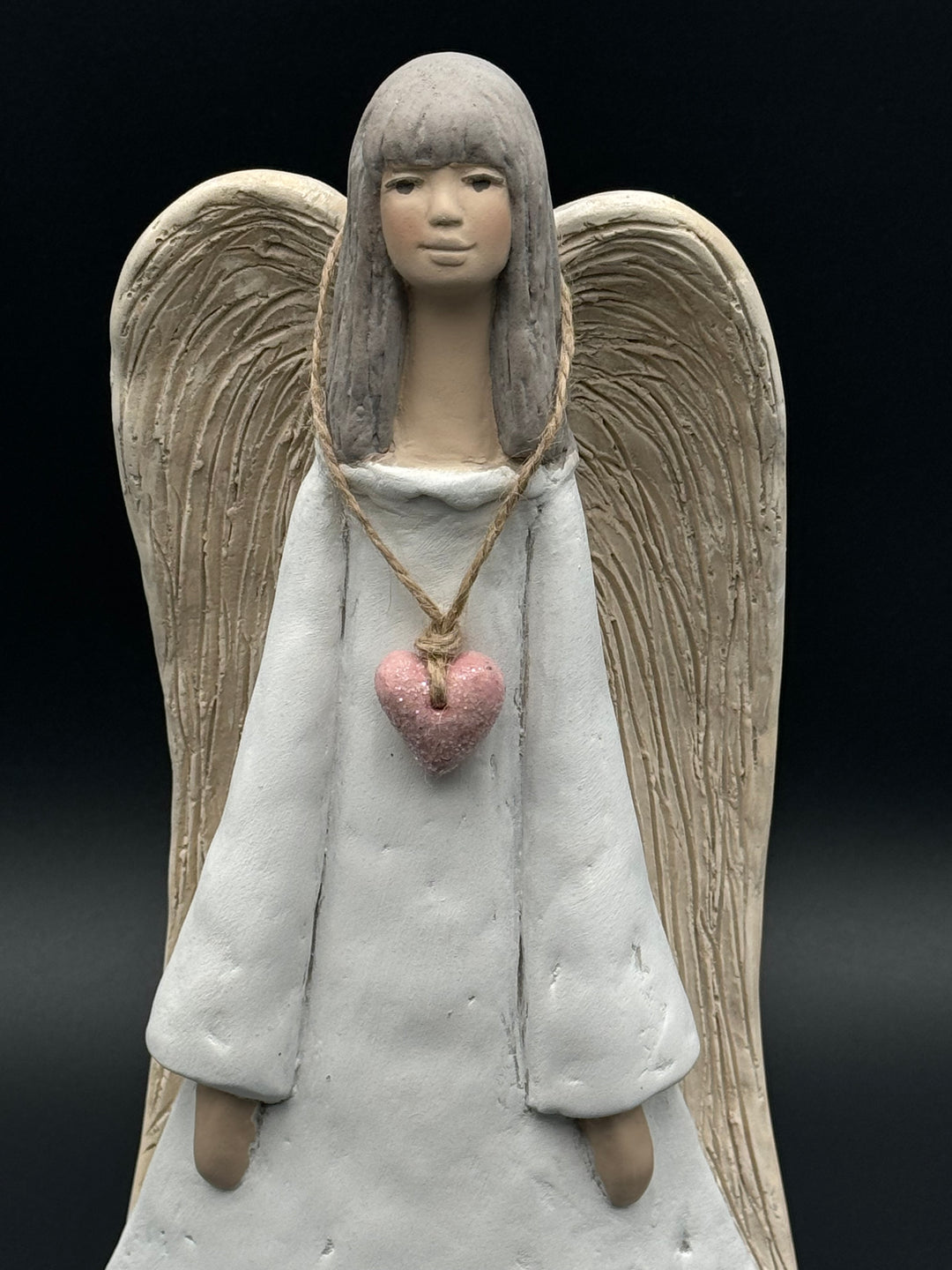 Vivartis Angel- Harmonious Heartbeats - Celestial Unity (604)