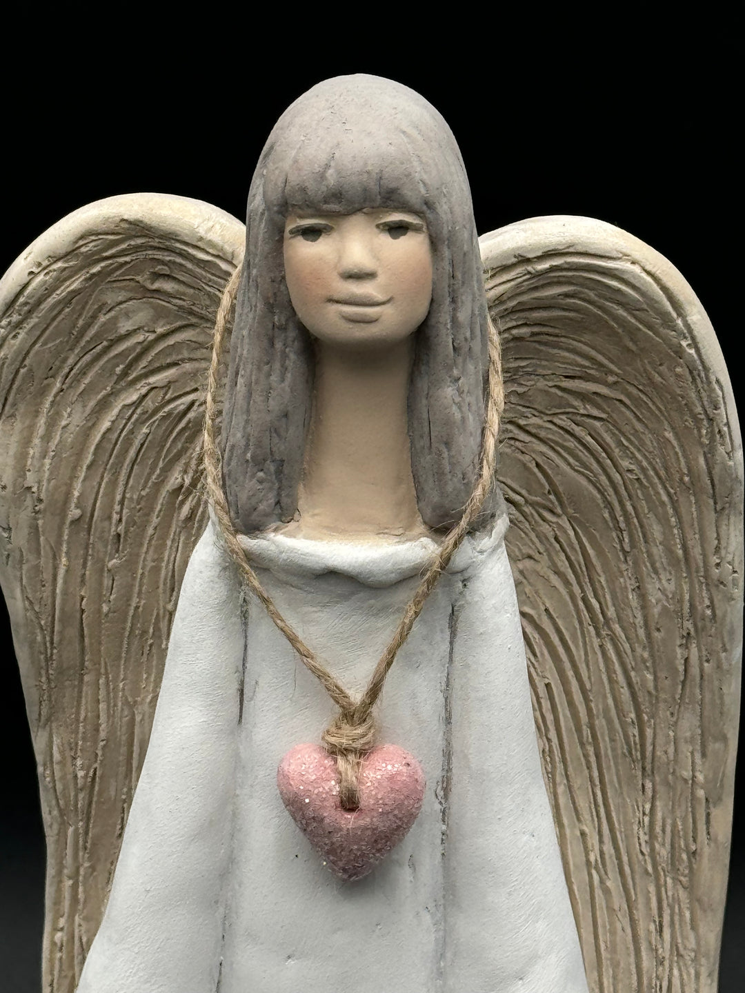 Vivartis Angel- Harmonious Heartbeats - Celestial Unity (604)