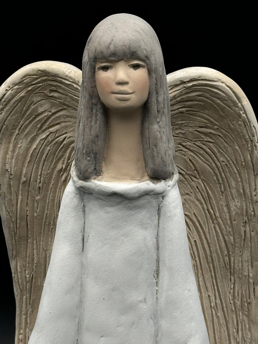 Vivartis Angel- Harmonious Heartbeats - Celestial Unity (604)