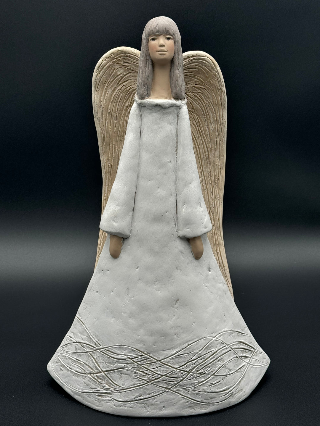 Vivartis Angel- Harmonious Heartbeats - Celestial Unity (604)