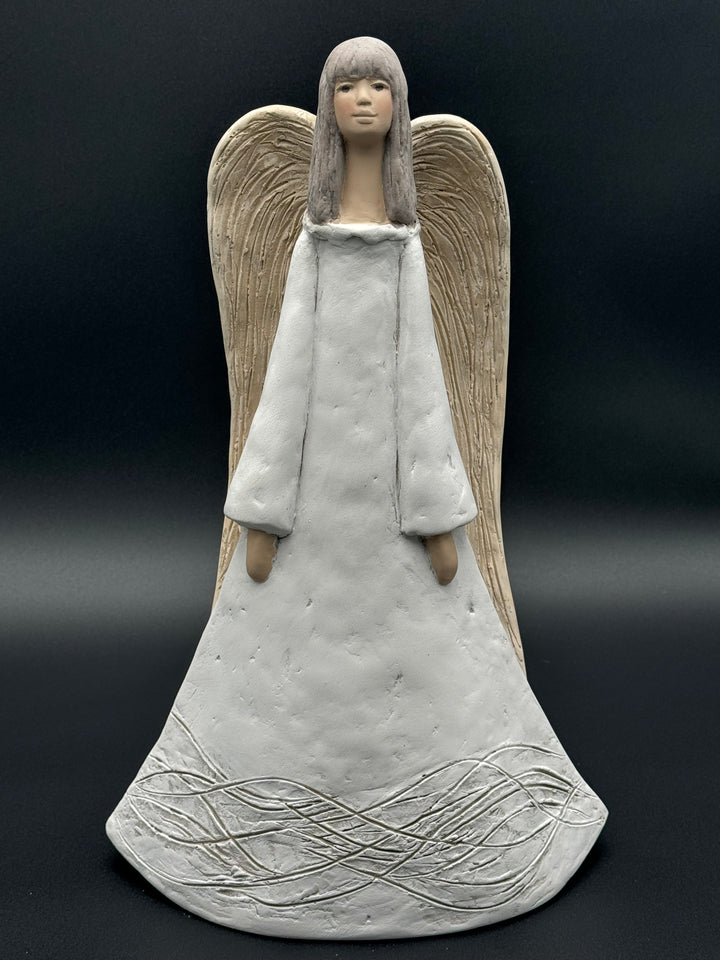 Vivartis Angel- Harmonious Heartbeats - Celestial Unity (604)