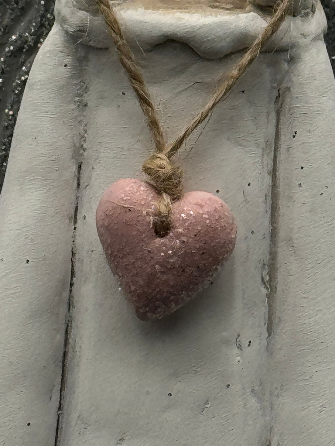 Vivartis Angel- Harmonious Heartbeats - Celestial Unity (604)