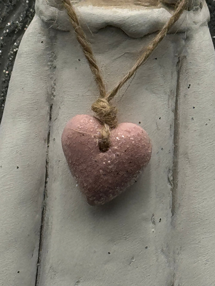 Vivartis Angel- Harmonious Heartbeats - Celestial Unity (604)