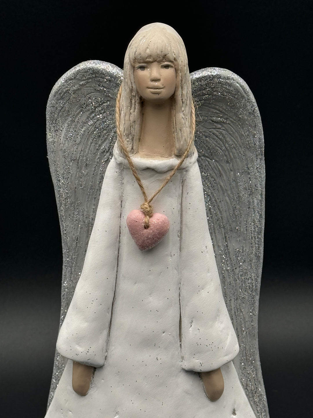 Vivartis Angel- Harmonious Heartbeats - Celestial Unity (604)