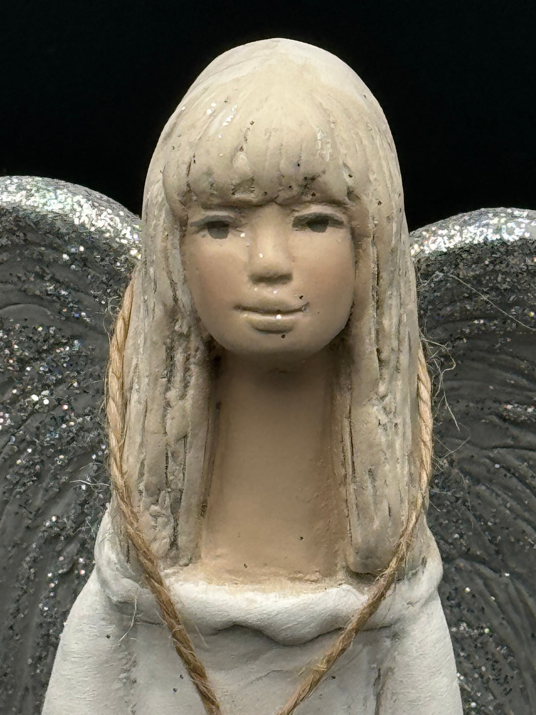 Vivartis Angel- Harmonious Heartbeats - Celestial Unity (604)
