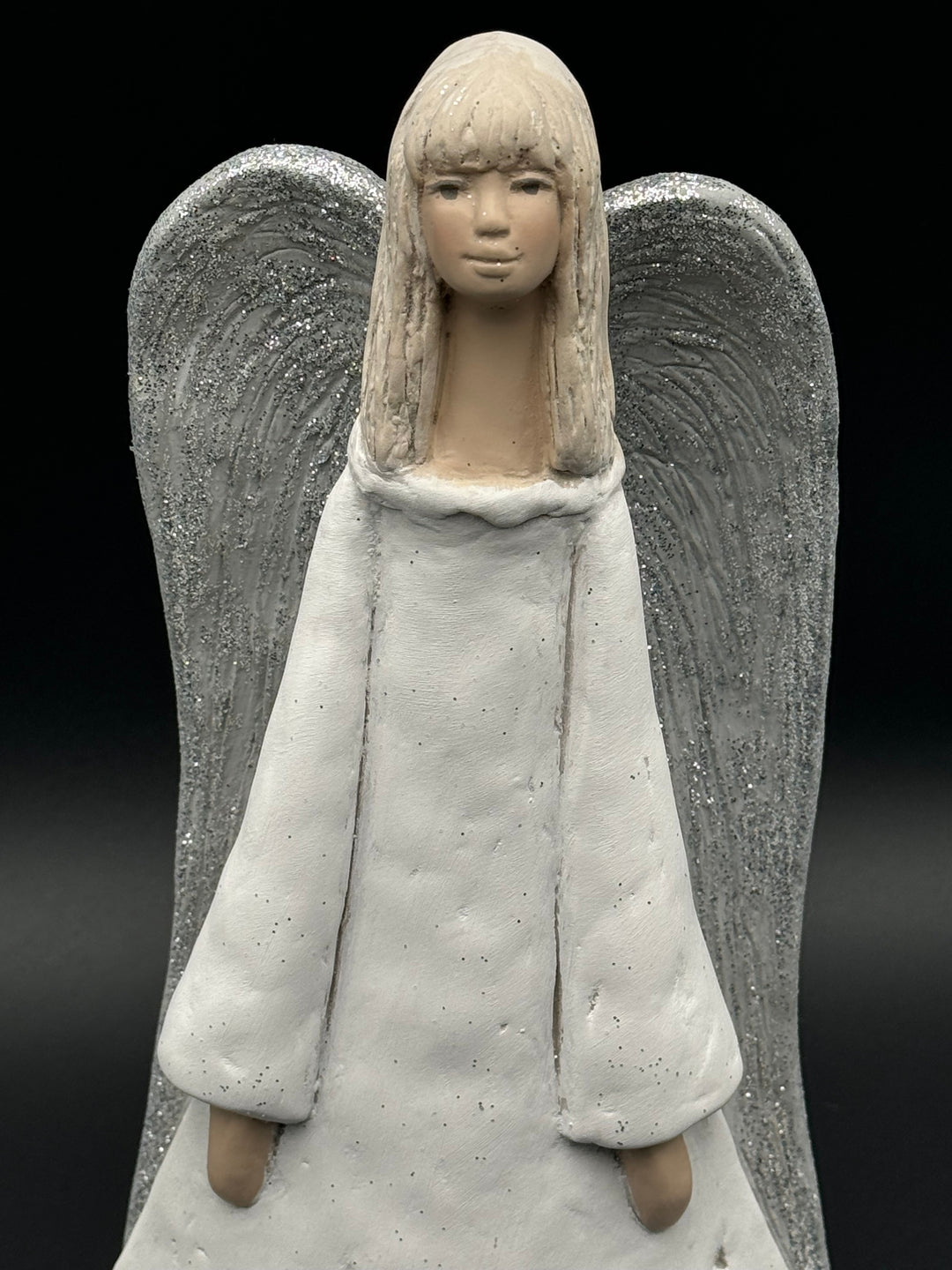 Vivartis Angel- Harmonious Heartbeats - Celestial Unity (604)